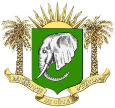 Logo Côte d'Ivoire